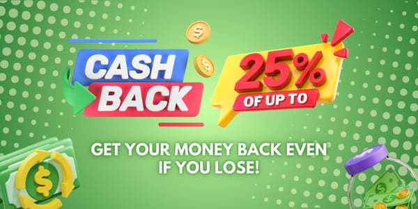 Live casino banner with baccarat table, dealer chips and PH-friendly stakes